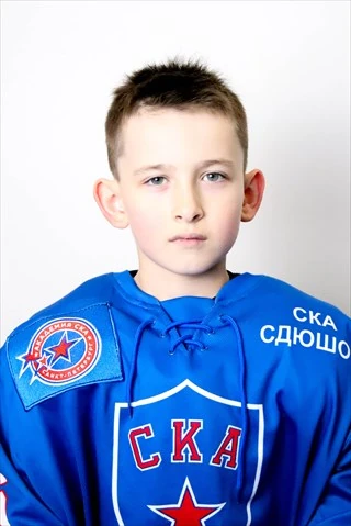 Панченко Сергей Михайлович