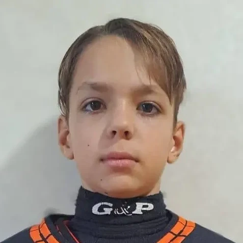 Fedorov Artem Vadimovich