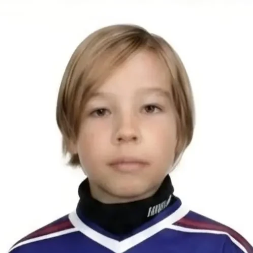 Guryanov Rodion Sergeevich