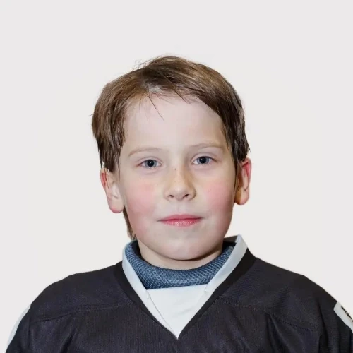 Makushenko Georgii Maksimovich