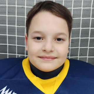 Фролов Артём Витальевич