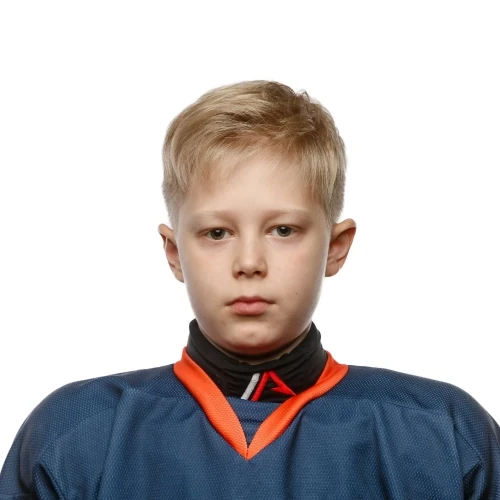 Vishnyakov Makar Vladimirovich