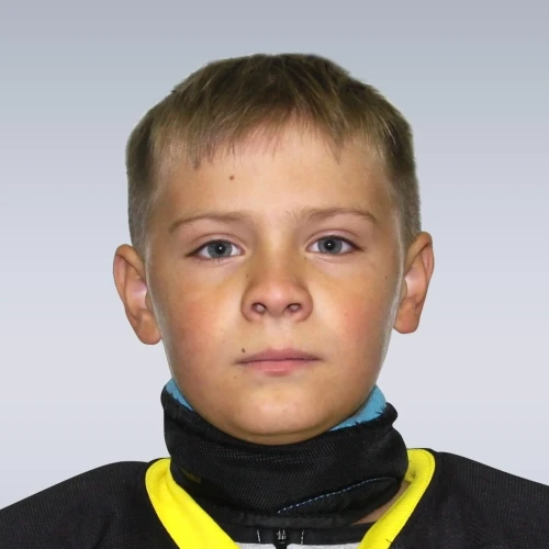 Elistratov Yaroslav Maksimovich