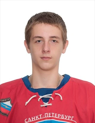 Chebotan Vitalii Aleksandrovich