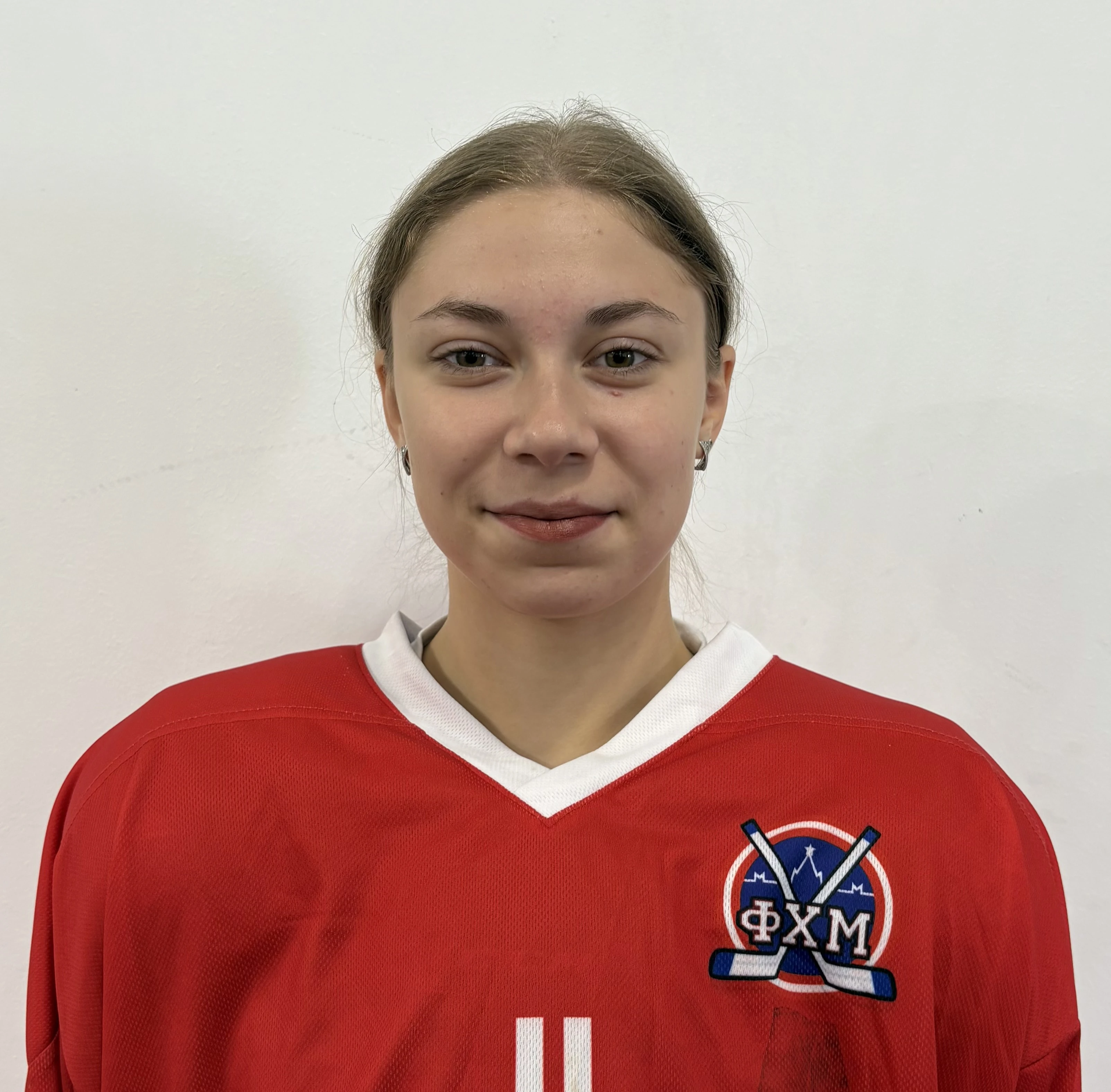 Borisova Valeriya Vladimirovna