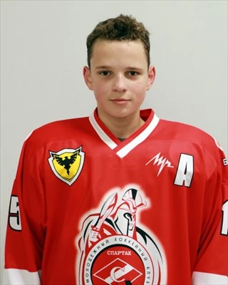 Pototskii Maksim Denisovich