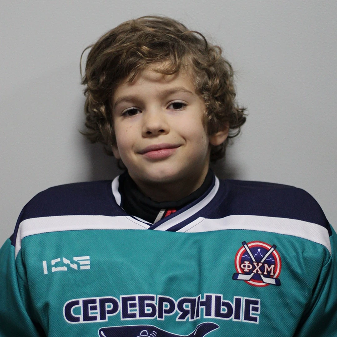 Sergeev Aleksandr