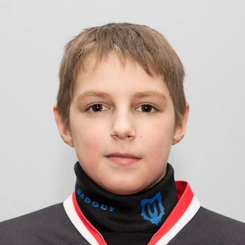 Obgolts Kirill Evgenevich