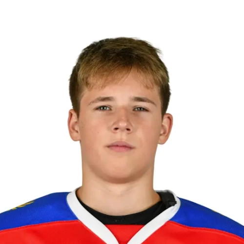 Egorov Aleksandr Alekseevich