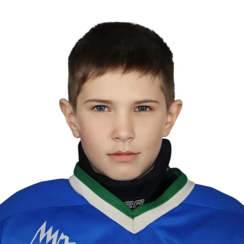 Fedorov Nikita Evgenevich
