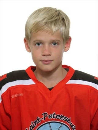 Plyuschev Artem Dmitrievich