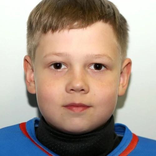 Semashko Timofei Sergeevich