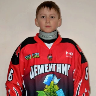 Baimashev Abdulkarim Kamilevich