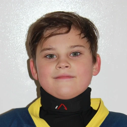 Yanus Mihail Evgenevich