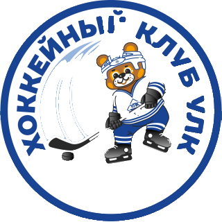 ХК Улк 2014-15 г.р.