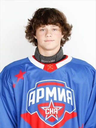 Kopysov Daniil Dmitrievich