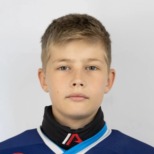 Gerasimenko Mihail Dmitrievich