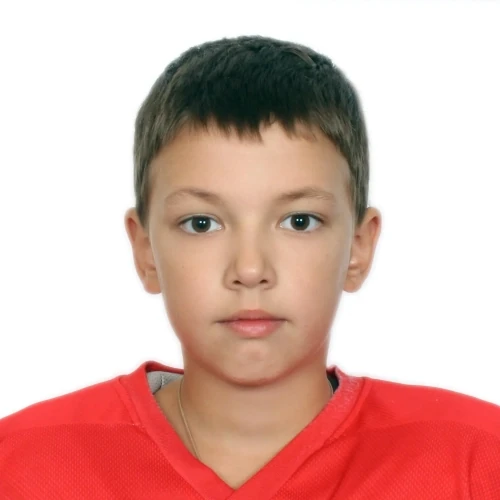 Denisov Kirill Alekseevich