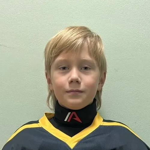Belyanin Makar Alekseevich