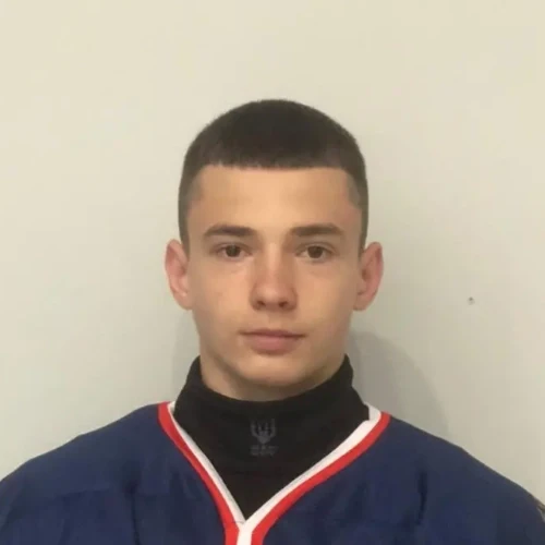 Ilchuk Aleksei Dmitrievich