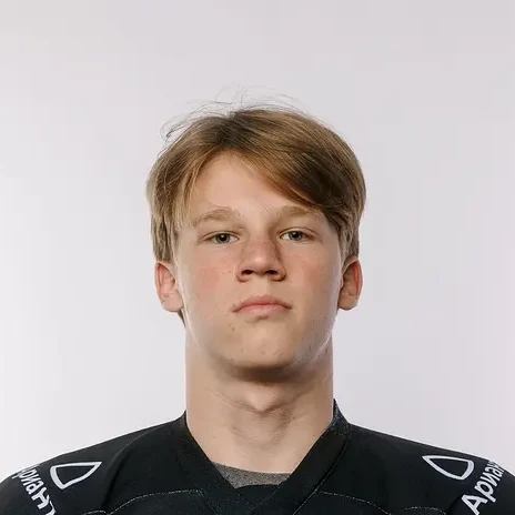 Ugryumov Klim Vyacheslavovich