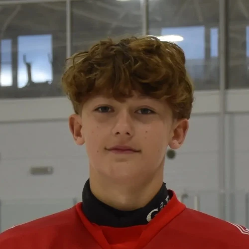 Markov Danila Mihailovich