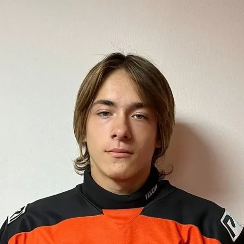 Ruzaev Yaroslav Aleksandrovich