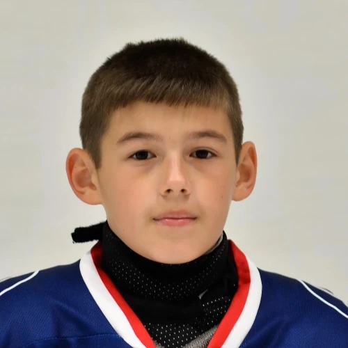 Ибрагимов Данис Азатович