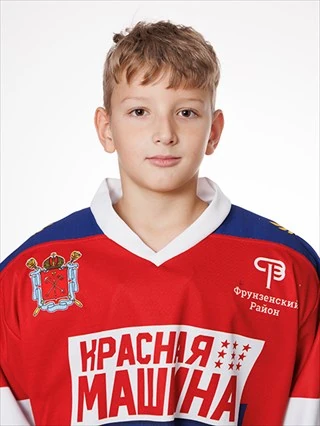 Chikrii Sergei Denisovich