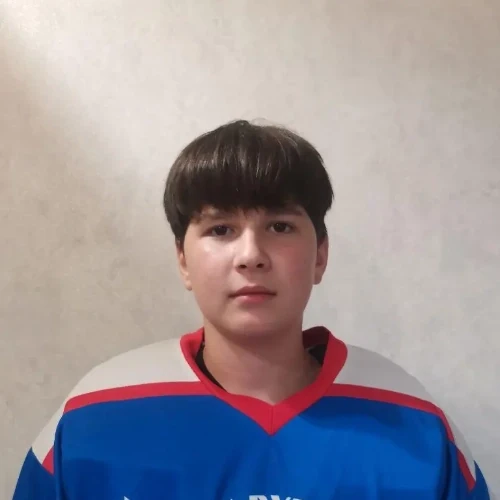 Hakov Dmitrii Vitalevich