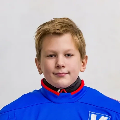 Ahmetsagirov Gleb Airatovich
