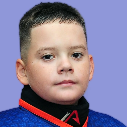 Shumovskii Gleb Maksimovich