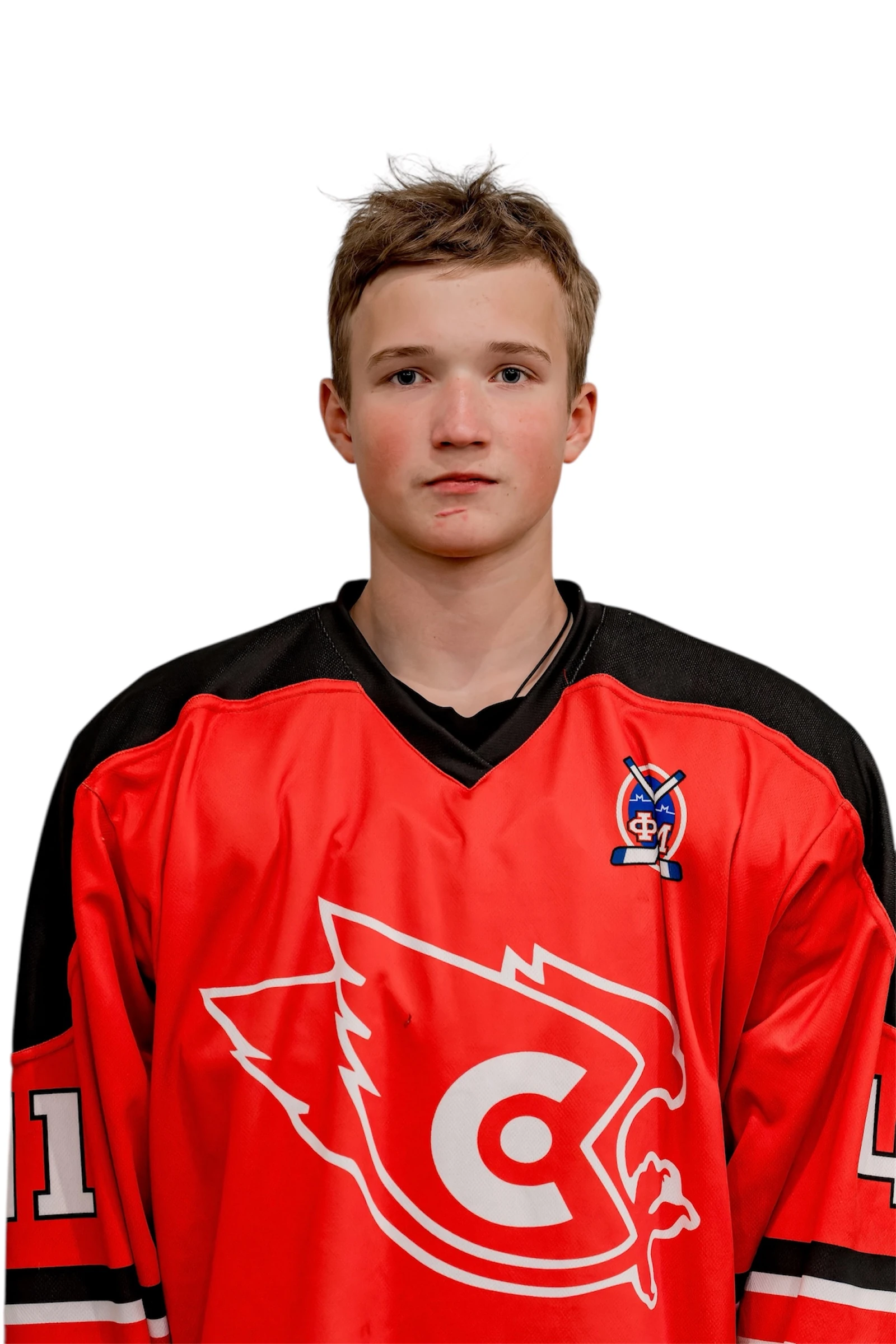 Maslov Fedor Vasilevich
