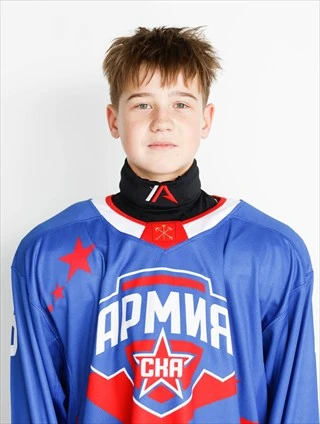 Solovev Mihail Dmitrievich