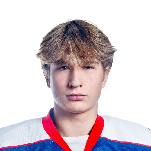 Zatsarnyi Maksim Romanovich