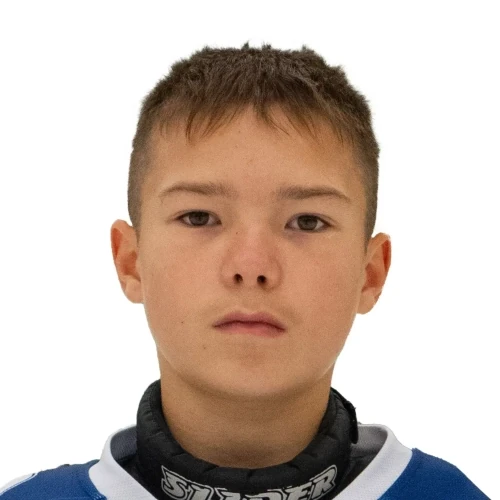 Stasenko Egor Ruslanovich