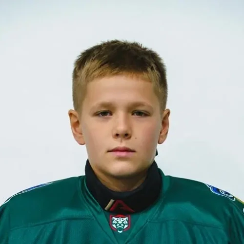 Garaev Amirhan Aidarovich