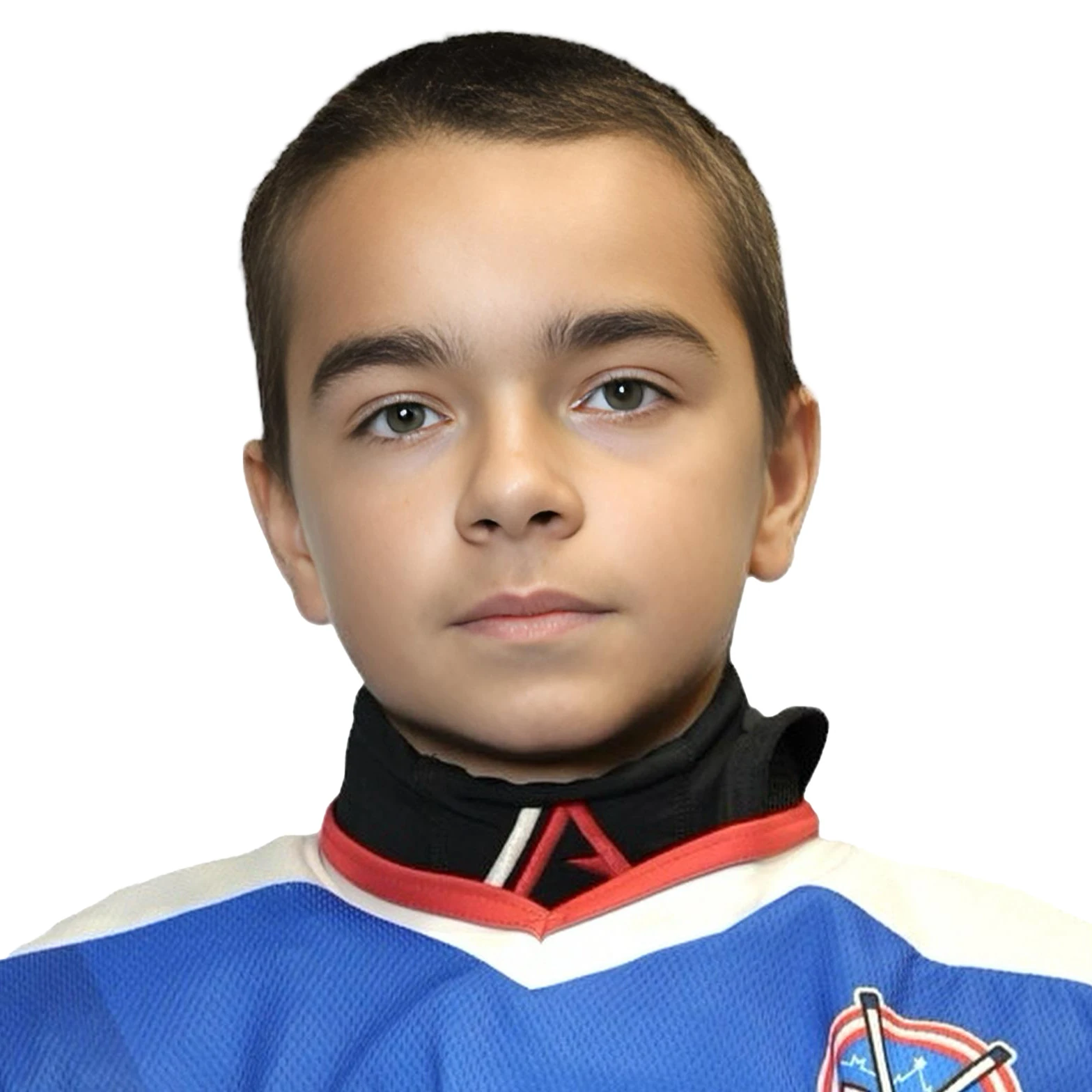 Avtomonov Nikita Mihailovich