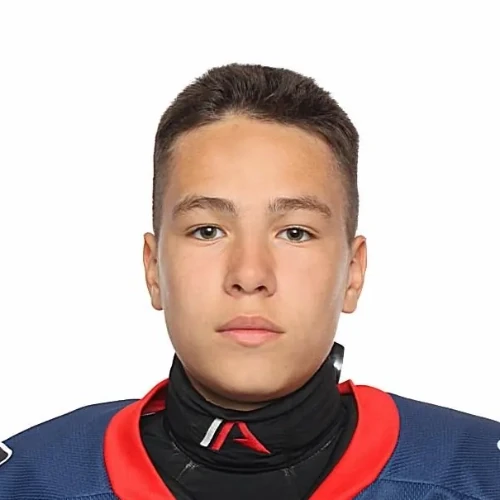 Velikorechin Maksim Sergeevich
