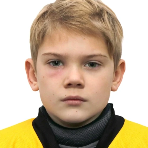 Dribnoi Ilya Yurevich