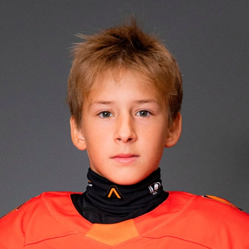 Panzhin Ilya Kirillovich