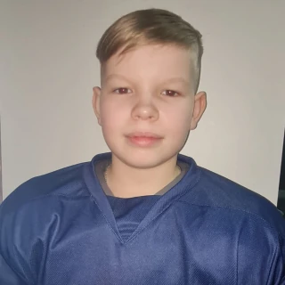 Карпунин Кирилл Олегович