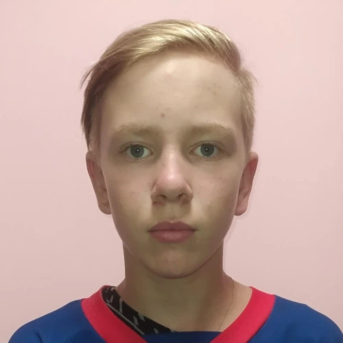 Balykov Vadim Olegovich