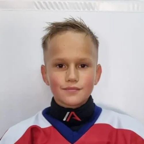 Senchenko Vsevolod Aleksandrovich