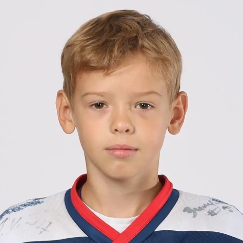 Zhurov Maksim Pavlovich
