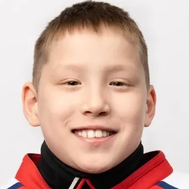 Жидебаев Даниал Серикович
