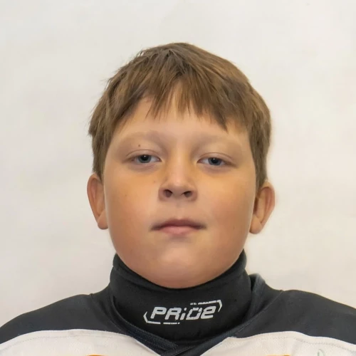 Popov Ivan Mihailovich