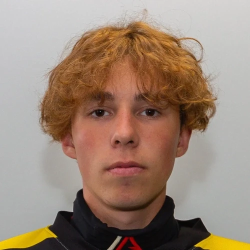 Tyurin Lavrentii Dmitrievich
