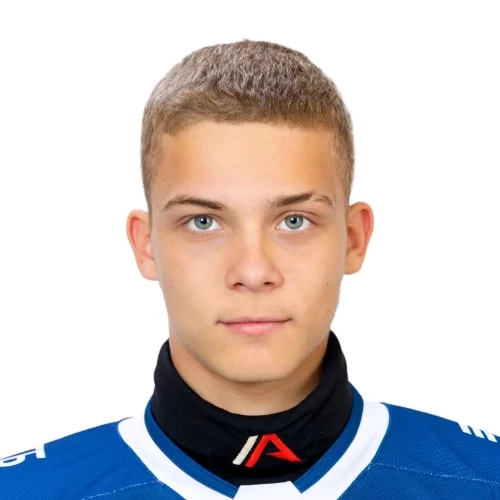 Ryazantsev Mihail Andreevich