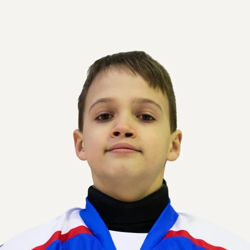 Hafizov Andrei Albertovich